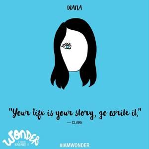 Meet your Posher, Diana